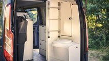 Ford Transit Custom Nugget Plus 2020