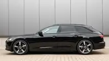 H&R Audi A6 Avant