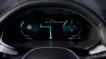 Renault Captur E-TECH