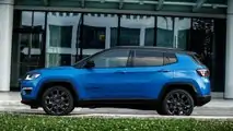 Jeep Compass 4xe - 3