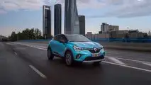 Renault E-TECH, gama híbrida