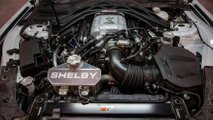 Ford Mustang GT500SE Shelby America Signature Edition