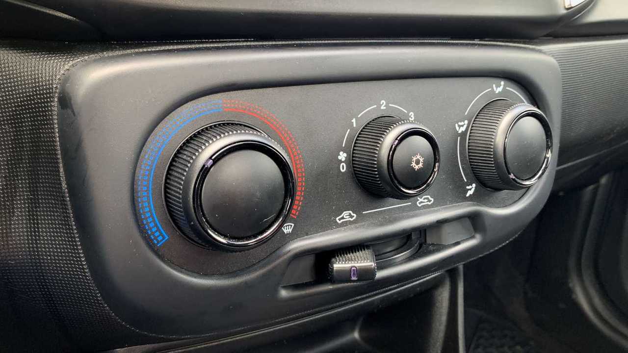 Fiat Strada Endurance Cabine Plus 1.4 2021