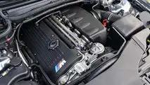 BMW M3 Touring E46 (Protótipo)