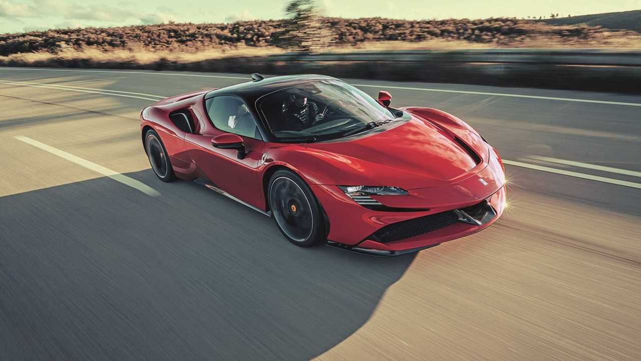 SF90