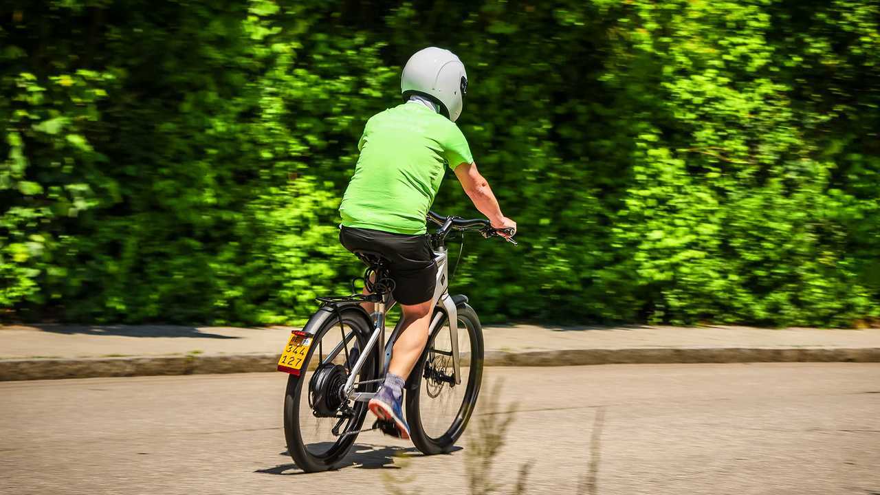 Stromer ST1 (2020)