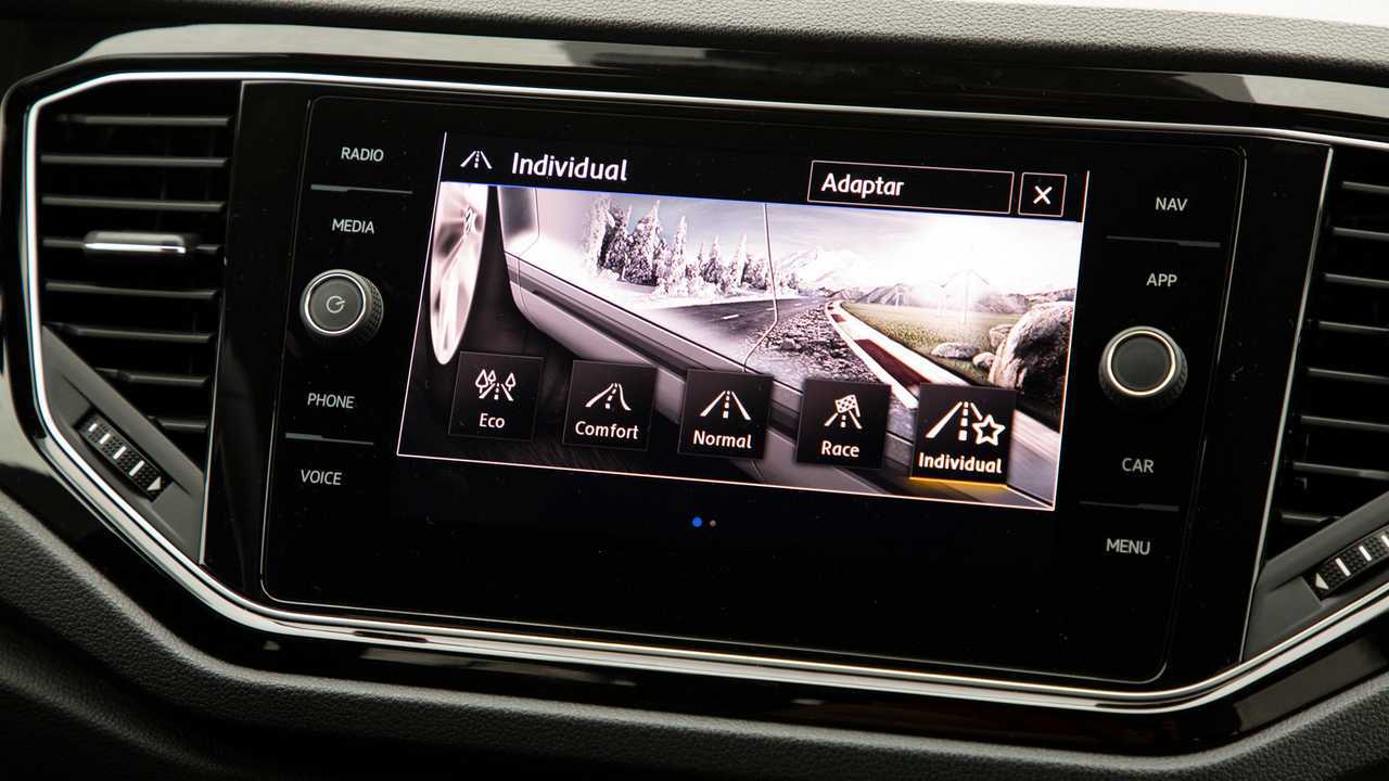 Prueba Volkswagen T-Roc R 2020
