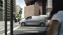 Peugeot e-Expert