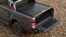 Ford Ranger Thunder 2020