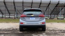 2020 Chevrolet Bolt EV
