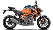 KTM 1290 Super Duke R