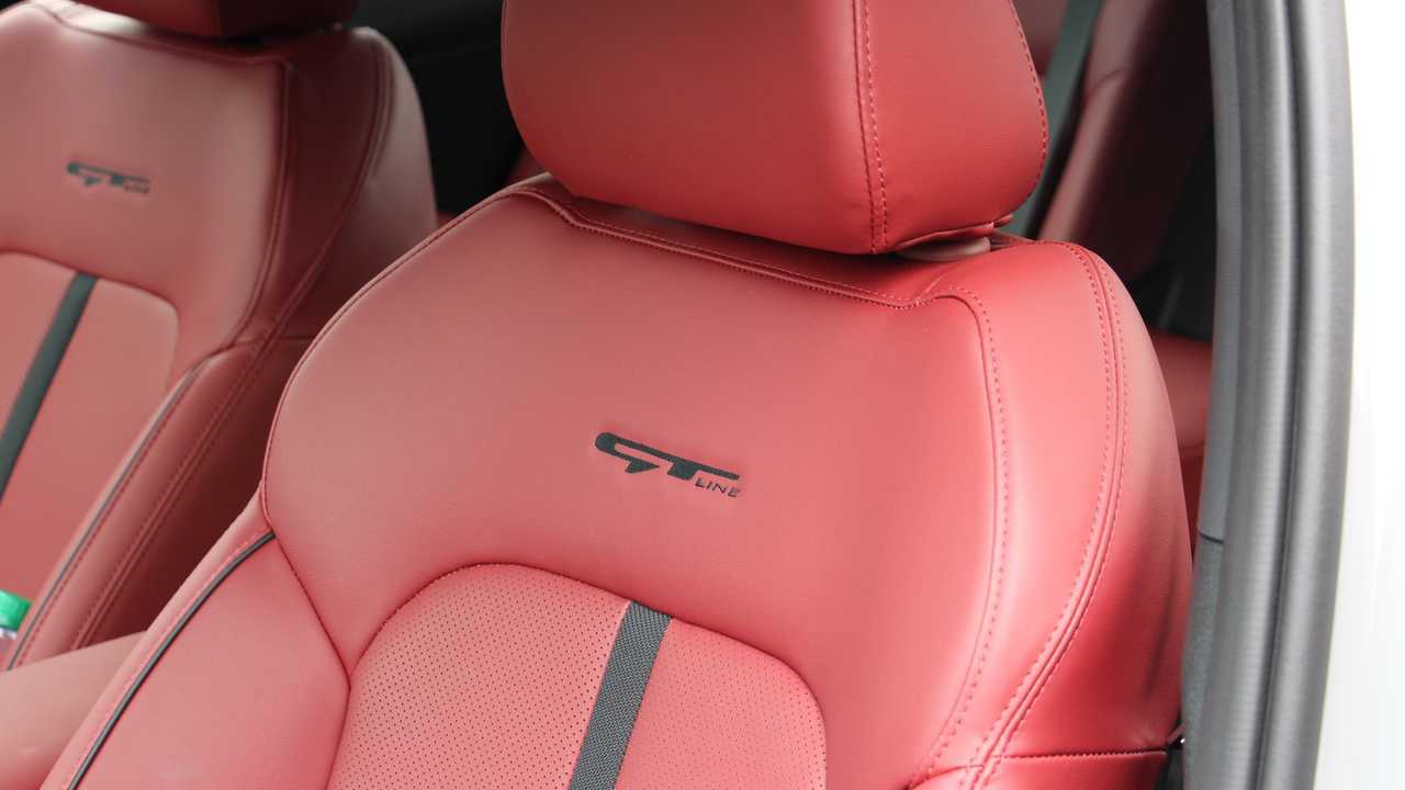 2021 Kia K5: First Drive