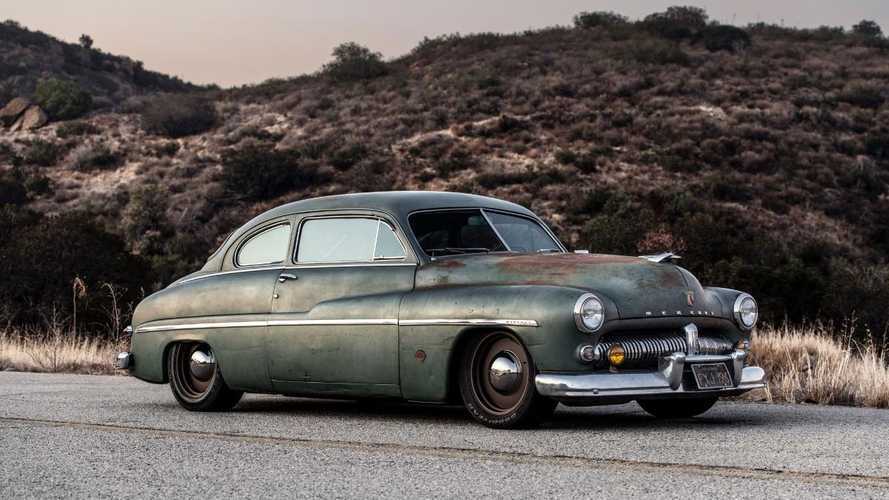 Электромобили впервые допустили до ралли классических машин