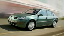 Renault Mégane Classic (primera y segunda generación)