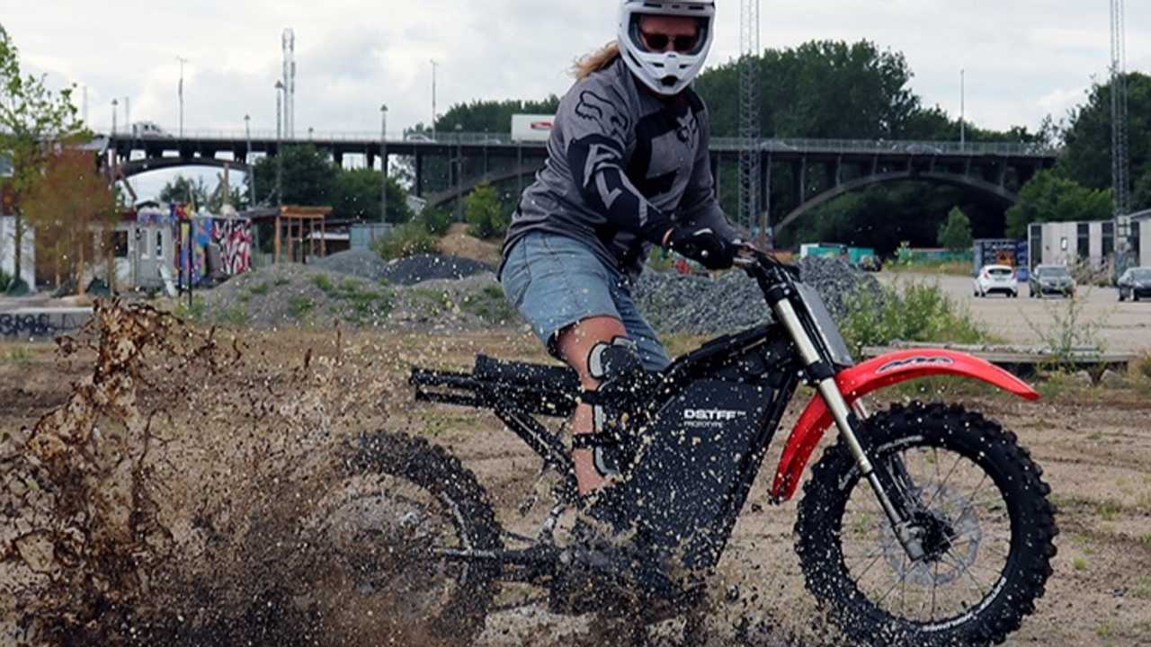 The Dustoff Will Be An Electric Jack Of All Trades