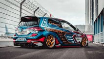 VW Golf GTI Clubsport Yido Performance