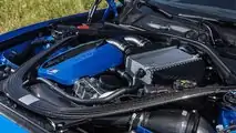 Dähler BMW M2 CS
