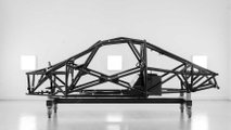 This is how the Brabham BT62 weighs less than 1000 kg
