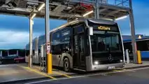 Mercedes-Benz eCitaro G