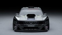 Hoonifox, el nuevo Ford Mustang de Ken Block
