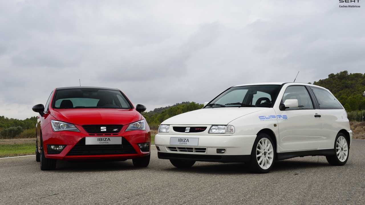 Seat ad Auto e Moto d'Epoca 2019