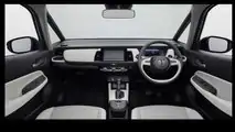 2020 Honda Jazz