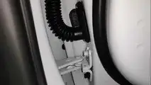 Bolts with different colors
