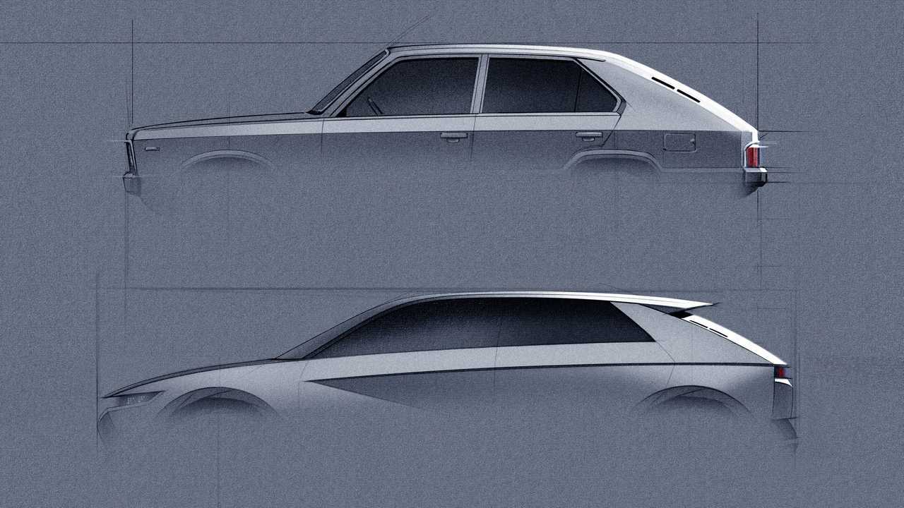 Hyundai 45 (2019)