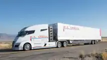 Nikola One