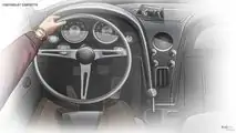 C2 Corvette: 1963-1967