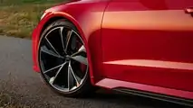 Test Audi RS 7 2019