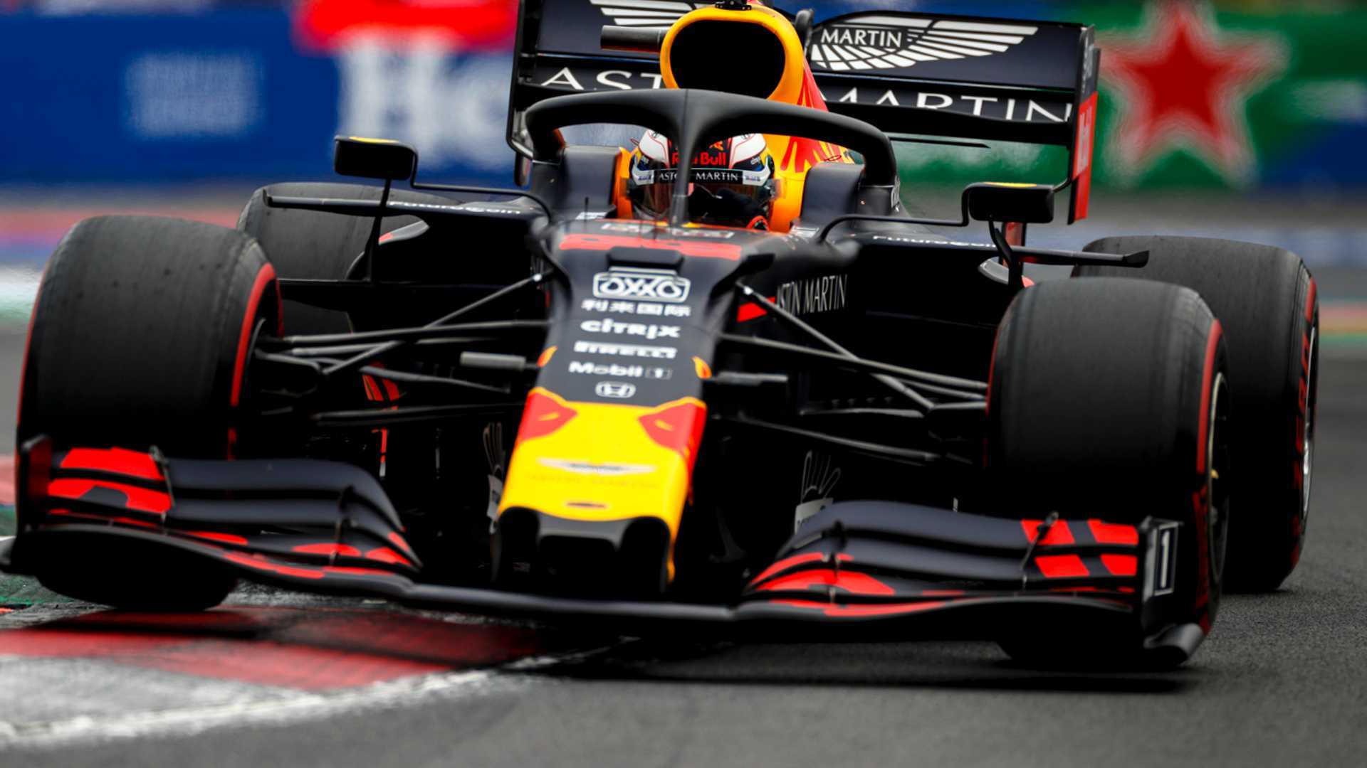max verstappen rb15