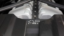 Prueba Audi R8 V10 quattro performance