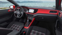 Volkswagen Polo GTI mit DSG (2019)