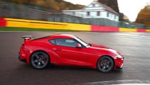 Toyota GR Supra by AC Schnitzer