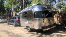 2020 AIrstream Caravel 16RB
