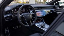 Audi A7 Sportback 55 TFSI e (2019)