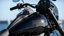 2020 Harley-Davidson Low Rider S