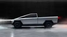 Tesla Cybertruck Render'ları (Hayali Tasarımlar)