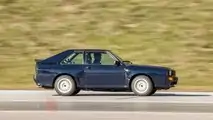 Audi Sport Quattro (1984)