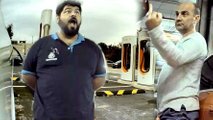 Catalonian Video Compilation Shows Awe And Fury Towards Tesla Model 3