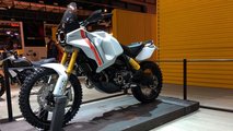 Ducati Scrambler Desert X