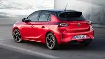 Opel Corsa 2020