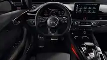 Audi RS 4 Avant 2020