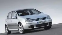 VW Golf V (2003-2008)