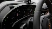 2020 Porsche Taycan Turbo S