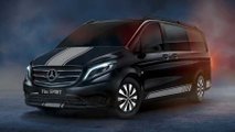 Mercedes-Benz Vito Sport Line