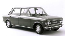 IAA 1969 Rückblick: Fiat 128