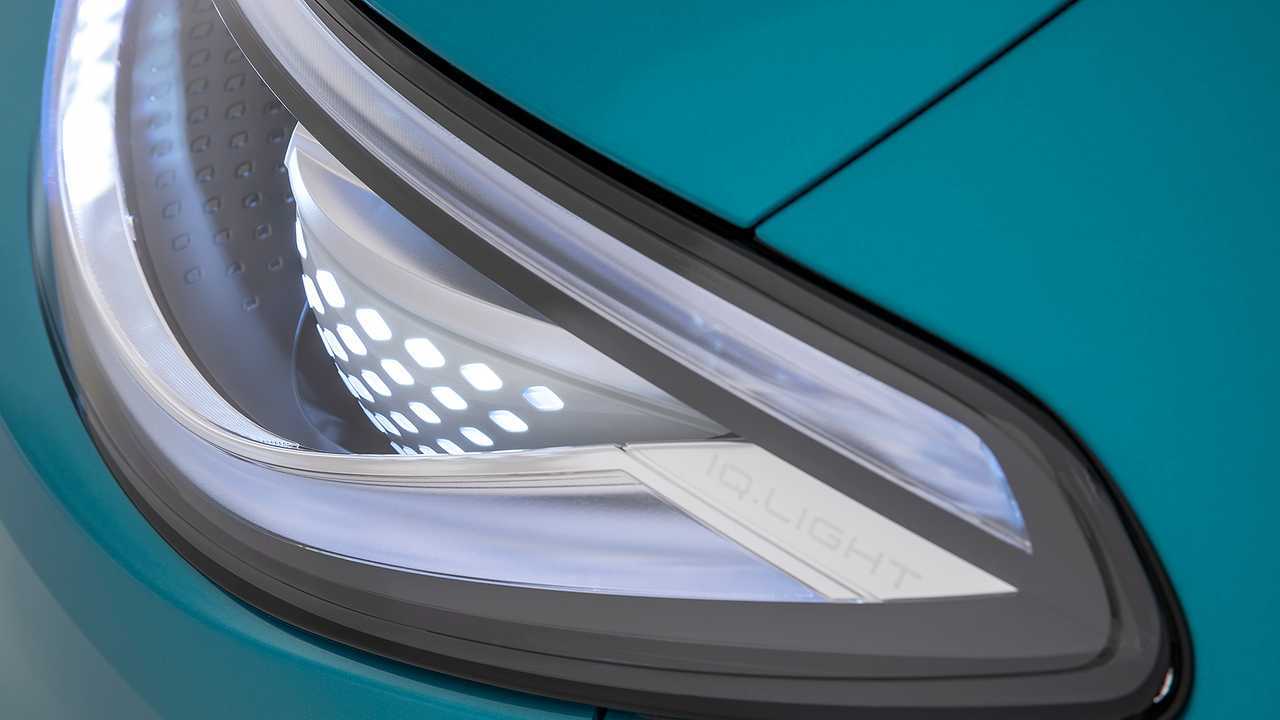 Volkswagen ID.3 1ST (2020)