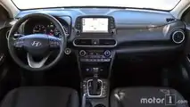 Essai Hyundai Kona Diesel